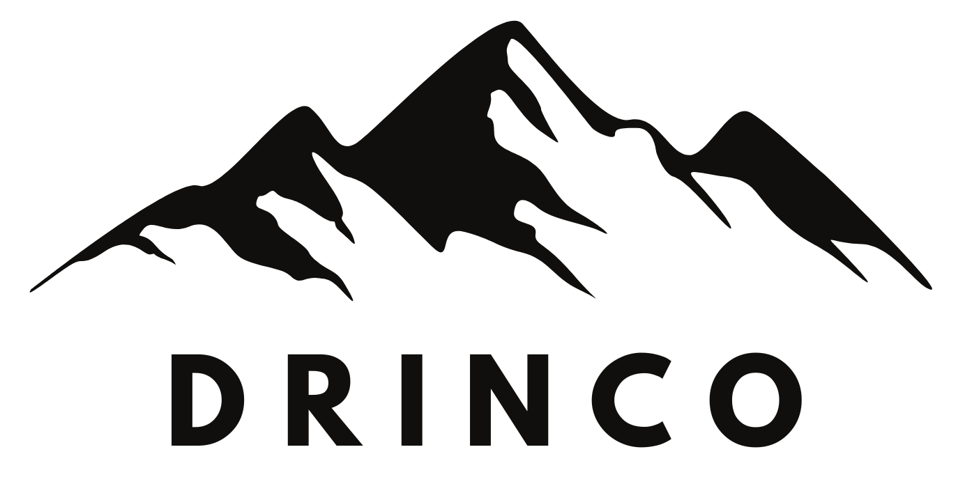 Drinco Vattenflaska 